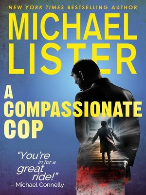 cover image of A Compassionate Cop